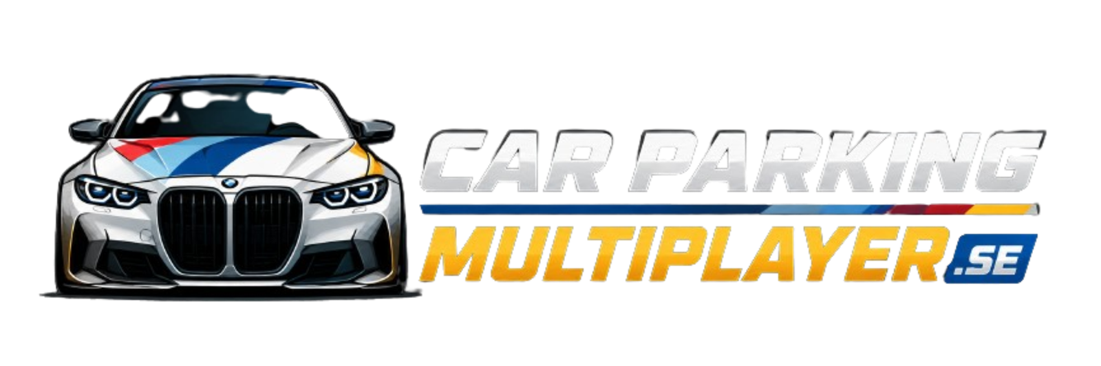 Car Parking Multiplayer